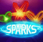 Sparks slot game