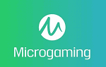 Microgaming casinos logo
