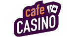 cafe casino logo USA
