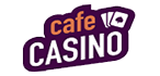 cafe casino table logos