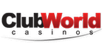 club world casino table logos