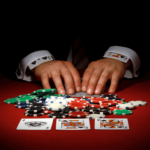 stones gambling hall poker cheating