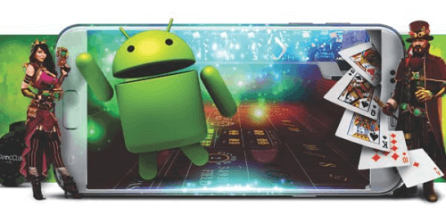 Top Android Casinos 