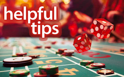 Helpful Casino Gambling Tips