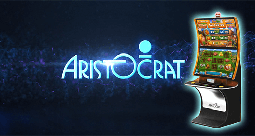 Top-Rated Aristocrat Slot Games