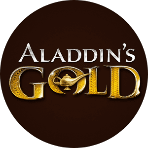 Best Aladdin's Gold Casino