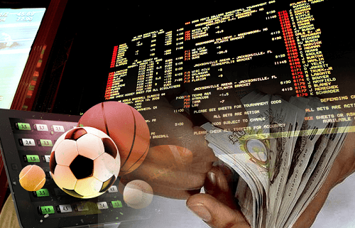 Sports Betting Explained 