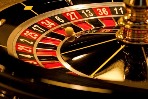 play french roulette online