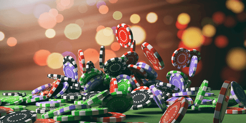 Poker Stakes Explained