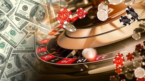 Casinos that Accept US Dollars