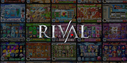Rival Gaming Casinos