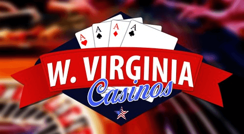 West Virginia Casinos