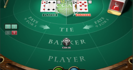 How Can I Win Baccarat Online