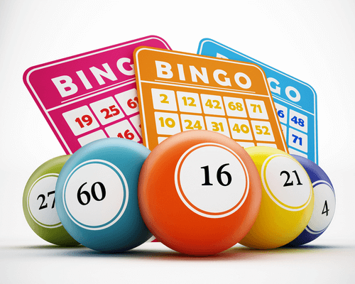 how to play bingo in community halls