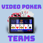 Video Poker Terms