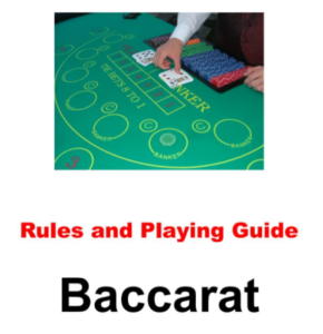 baccarat-rules