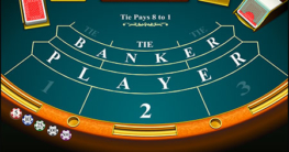 Best Baccarat Strategy