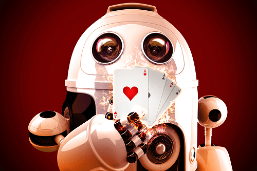Poker Bots 