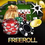 Poker Freeroll