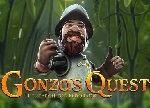 Gonzo's Quest Slot NetEnt