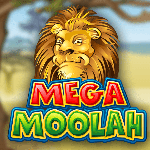Mega Moolah Microgaming Slot