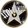 Hollywood Themed Slots