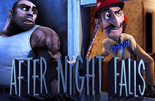 after night falls slot review