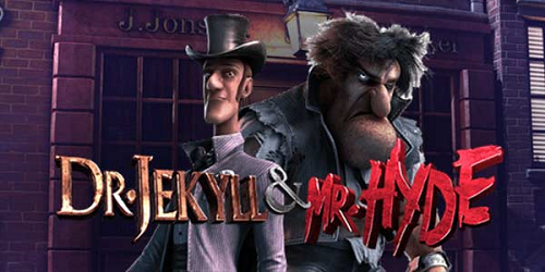 dr jerkyll and mr hyde slot review