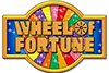 Wheel of Fortune Las Vegas Themed Slot 