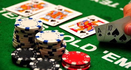 What States Is Online Poker Legal?