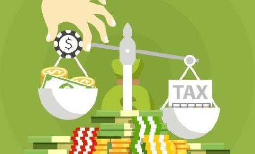 Can Gambling Winnings be Taxed