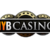 MyB Casino Website