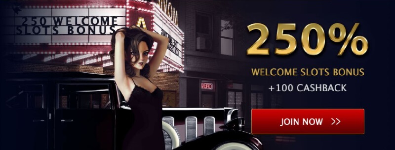24 VIP Casino Bonus