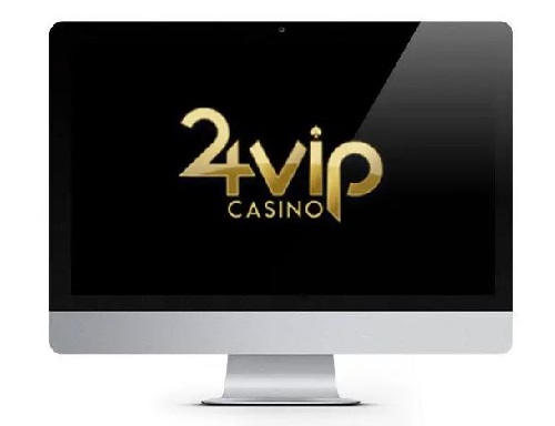 24VIP Casino Website