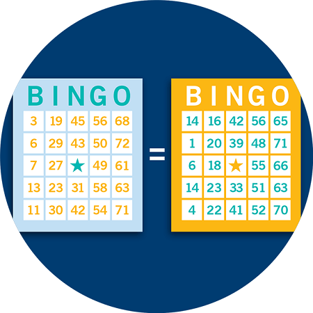 Kalkulator Bingo