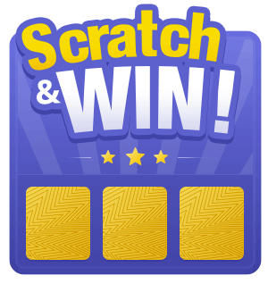 Play Scratch Cards Online for Real Money