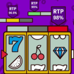 Slot RTP in the Casino