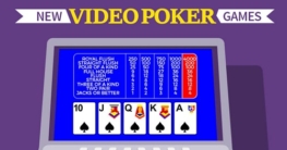 Can You Cheat At Video Poker?