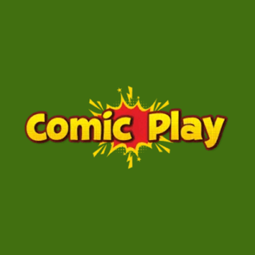 ComicPlay Casino gambling site