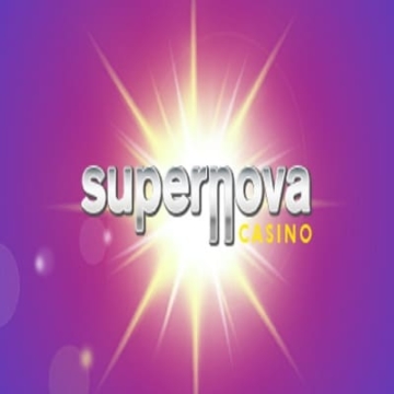Play at the best Supernova Casino
