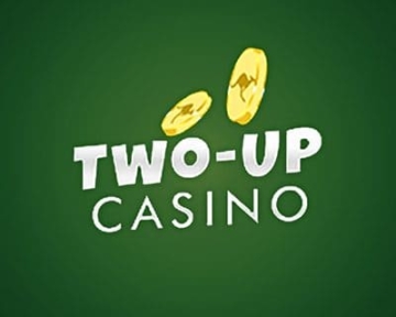 Two up casino login