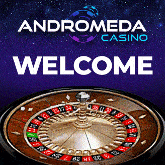 Andromeda Casino Online