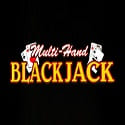 Blackjack Multi-Hand online