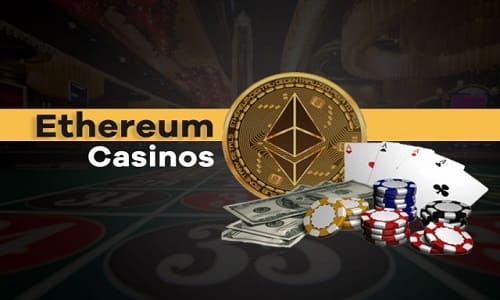 Ethereum casino us