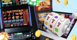 How do I pick the best slot machine