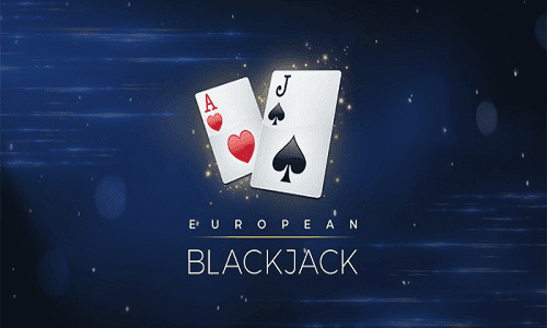 Play Blackjack European
