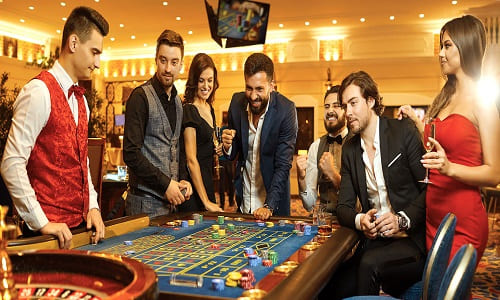 online high-roller casinos