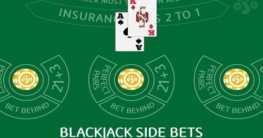 side bets blackjack