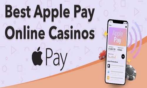 online casino that uses apple pay