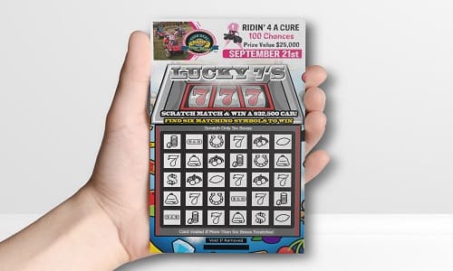 Play interactive scratch cards online for real money